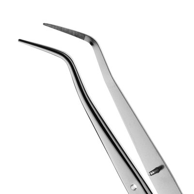 Dressing Pliers pinzeta č.318 Meriam