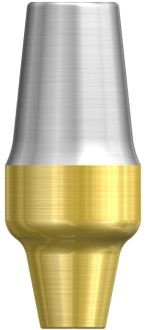 FreeForm ST Abutment Regular Non-Hex D 5,0 x GH 1,5