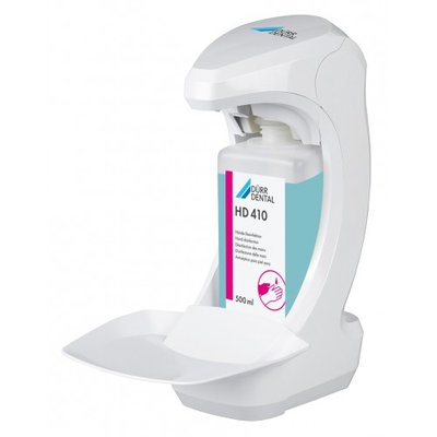 Durr bezdotykový dávkovač RX 5 T na 500 ml láhve