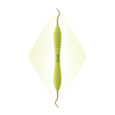 ErgoRazor Kyreta Goldman-Fox 3