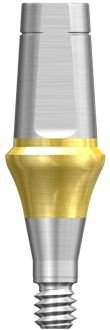 Rigid Abutment Mini D 4,5 x H 7,0 x GH 3,0