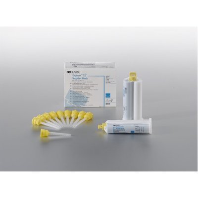 EXPRESS XT REGULAR BODY doplňkové balení 2 ks