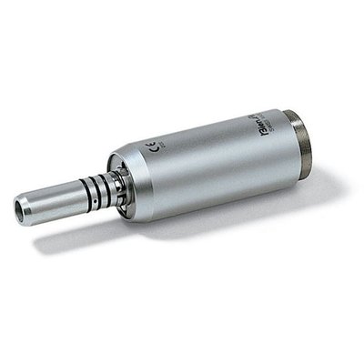 Bien Air MC2 LED + CA 1:5 L Micro-Series + Spraynet + Lubrifluid