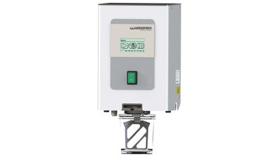 WAMIX-Touch Injector