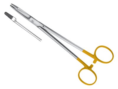 Olsen-Hegar jehelec HSD-218-16