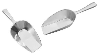 ORBIS Lopatka na sádru, obsah 90 g, celková délka 18,5 cm