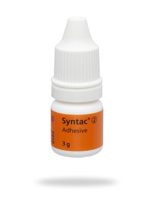 Syntac Adhesive 3g