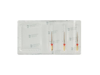 Protaper Ultimate F2, 3ks