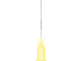 transcodent™ Endo Absaugkanülen