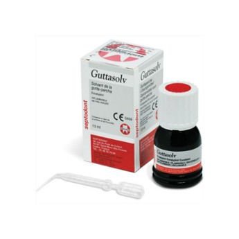 GUTTASOLV lahvička 13 ml