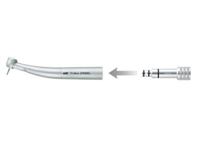 NSK Mazací adaptér pro KaVo nástroje (Z090051)