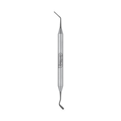 ROOT CANAL PLUGGER/SPATEL GLIC- RCPGL1X- 1,10MM, BLACK LINE - 1 ks