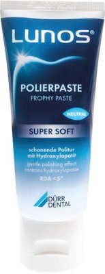 LUNOS® POLIERPASTE SUPER SOFT