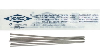 Stahlcarbo® Streifen