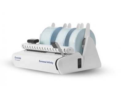 Euronda Euroseal Infinity - zgrzewarka