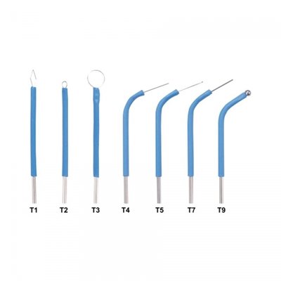 Elektroda Bonart, 1 ks - typ T4