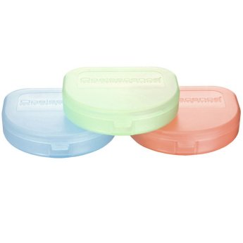 Krabička na nosiče Opalescence 20ks