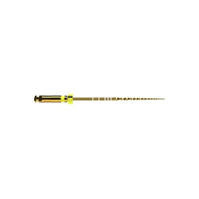 ProTaper Ultimate F1 31mm 6ks žlutý