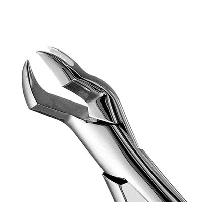Forceps Nevius #88L SM 1-2 Molar, Point left