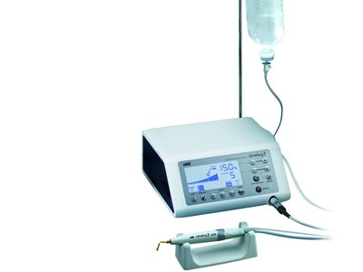 NSK VarioSurg LED 3 světelný piezo chirurgický přístroj