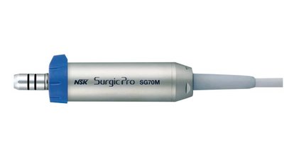 Mikromotor für Surgic