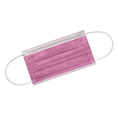 Akzenta Prime One Cool Breath Fuchsia jednorázová ústenka 50 ks