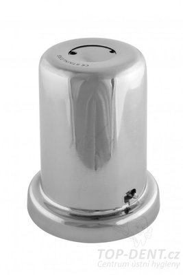 Polonus Dental zásobník na vatu s pružinou