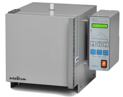 Piec do wygrzewania pierścieni NT 1313 kxp 4 Neoterm