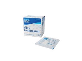 Omni Vlieskompressen steril