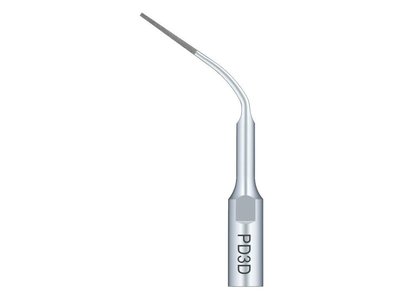 Ultrazvuková koncovka pro DTE/Satelec, PD3D