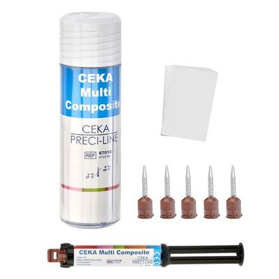 Ceka Multi Composite