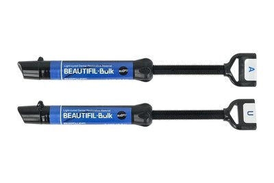 BEAUTIFIL-BULK Restorative 4,5 g SHOFU - A