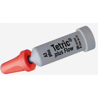 Tetric Plus Flow A3 plus, cavifil 20x0,2g