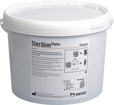 Steribim® plus