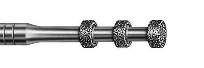 Diamant kalibrační válec D19mm 021, 834