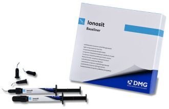 Ionosit Baseliner 2x1,5g