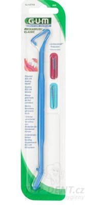 GUM Proxabrush plastový držák