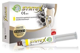 Syntex - kořenová výplň, 10g