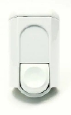 Dávkovač 0,35L na tekuté mýdlo-kouř.plast