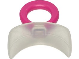 Muppy® Standard - Stück MVP II transparent, elastisch