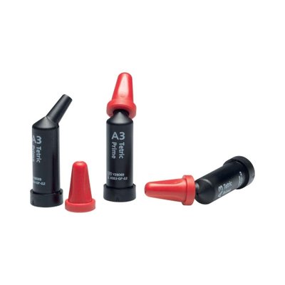 IVOCLAR Tetric Prime - kompule 20x0.25g - A3.5 Dentin