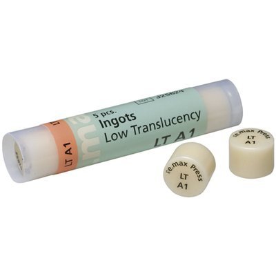 IPS e.max Press 5 ks