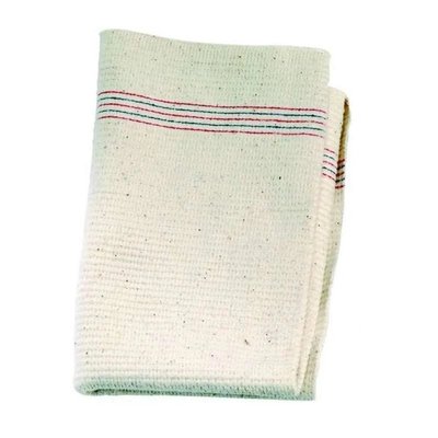 Hadr podlahový, bílý, vel. 80x60cm