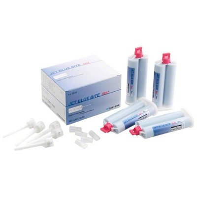 Jet Blue Bite Fast Refill, 4x50ml