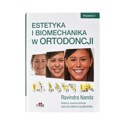Edra Urban & Partner - Estetyka i biomechanika w ortodoncji