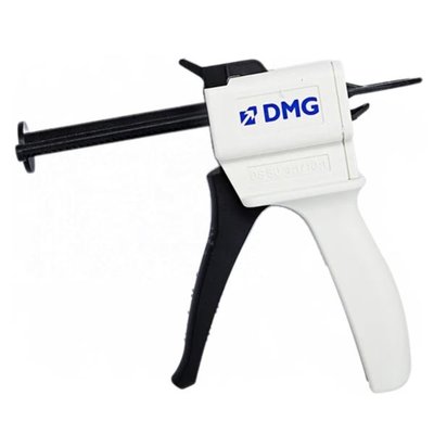 Automix Dispenser Type 50 10:1, Luxatemp