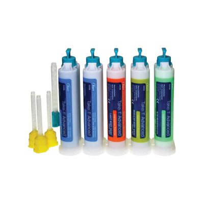 Take 1 Advanced Putty Fast Set (2x400g)