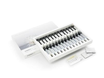 Synergy D6 zestaw 13x4g Promo Kit