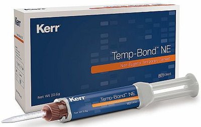 Temp-Bond NE Automix