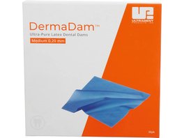 DermaDam™ - Packung 36 Stück heavy, Stärke 0,25 mm